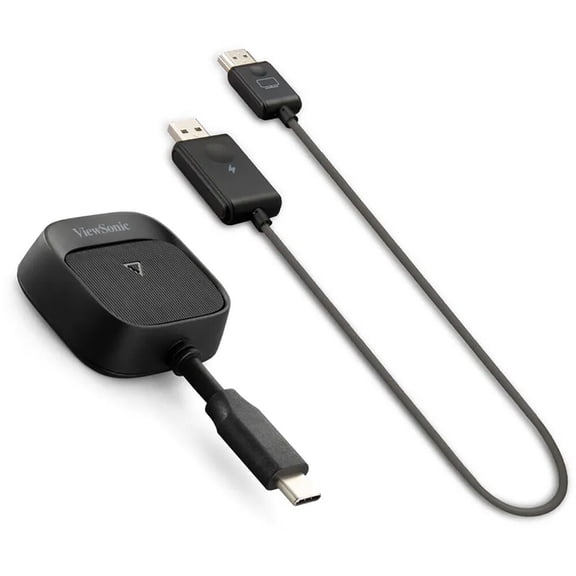 ViewSonic WPD-900E ViewShare Wireless Presentation System