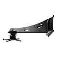thumbnail image 1 of ViewSonic WMK-027 - Mounting kit (wall mount) - for projector - black - wall-mountable - for ViewSonic LS831, PJD5352, PJD6381, PJD7382, PJD7383, PX800; Full HD 1080p Short Throw, 1 of 5