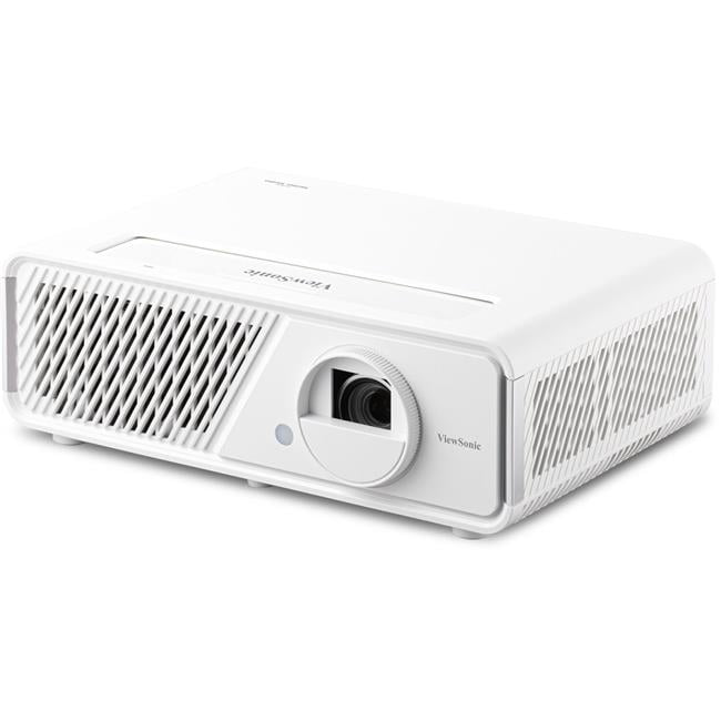 ViewSonic X1 1080p Projector with 2300 ANSI Lumens, Cinematic Colors