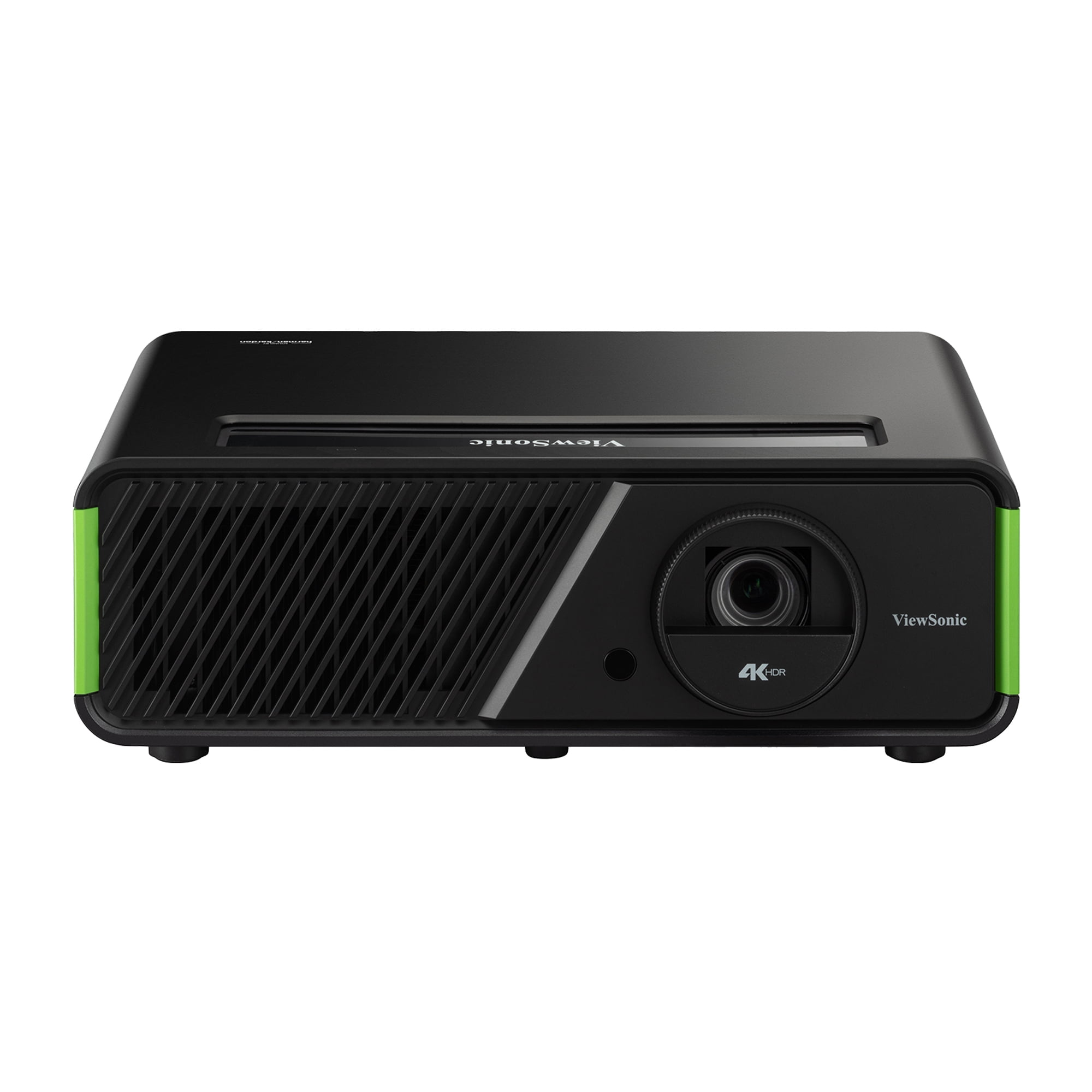 ViewSonic X1-4KPRO 4K UHD Projector with Built-in Google TV