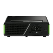 ViewSonic X1-4KPRO 4K UHD Projector with Built-in Google TV