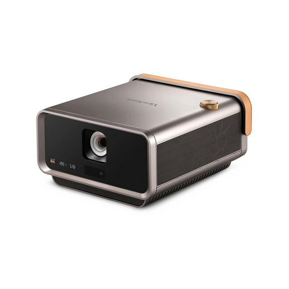 ViewSonic X11-4K HDR Short Throw Smart Portable LED Projector