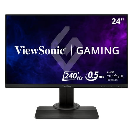 ViewSonic XG2431 24" Premium Gaming Monitor - FreeSync
