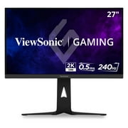 ViewSonic XG2736-2K 27 Inch 1440p Gaming Monitor, IPS 240Hz Display
