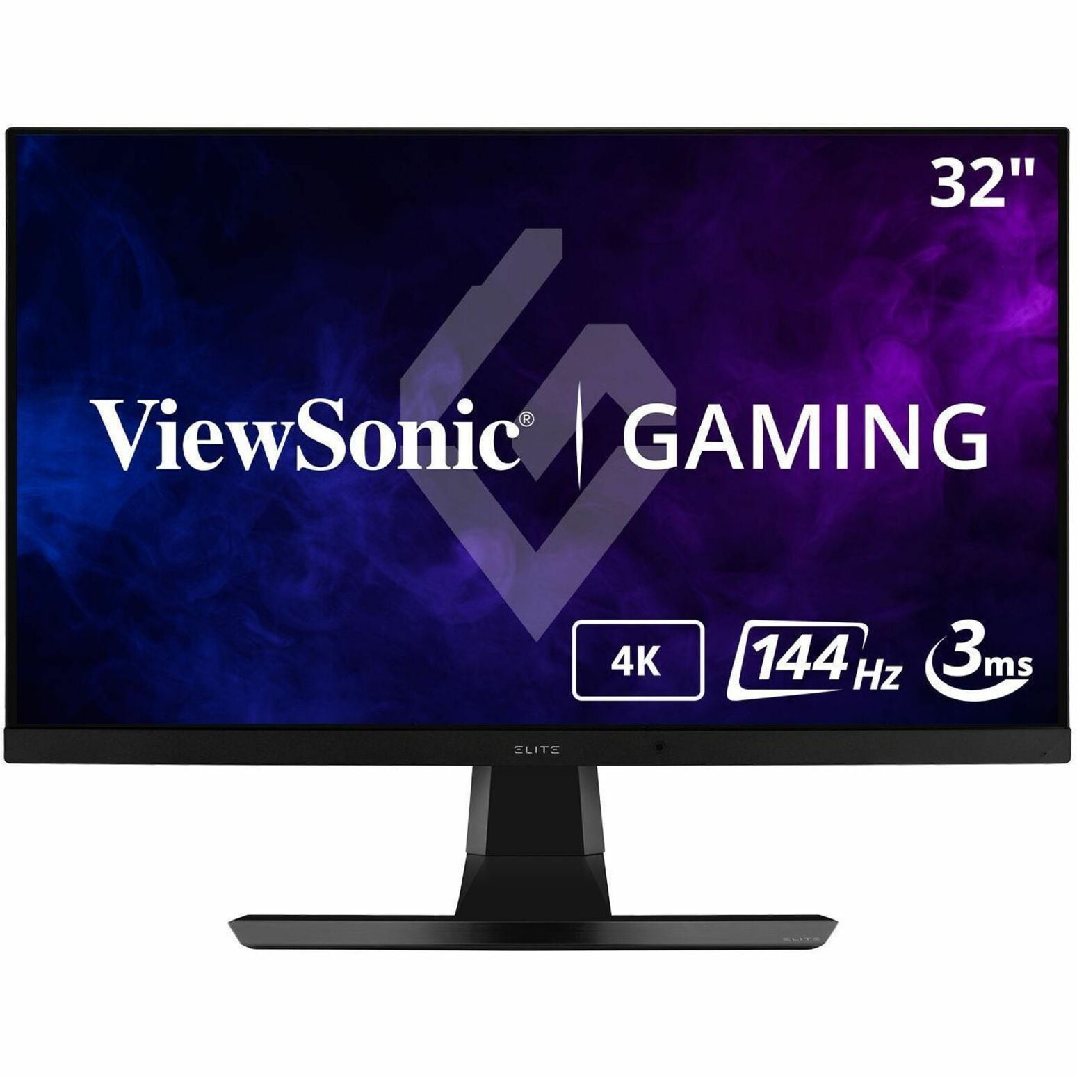 ViewSonic XG321UG 32 Inch 4K IPS 144Hz Gaming Liberia Ubuy