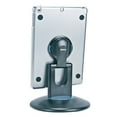 thumbnail image 1 of ViewStation (iPad Air 1) (Clear Shell/Black-Gray Base), 1 of 2