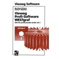 thumbnail image 1 of Vieweg Profi-Software Westgraf: Gks FÃ¼r Professionelle Grafik Mit C, (Paperback), 1 of 1