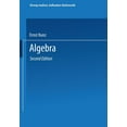 thumbnail image 1 of Vieweg Studium; Aufbaukurs Mathematik Algebra, (Paperback), 1 of 1