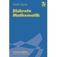thumbnail image 1 of Vieweg Studium; Aufbaukurs Mathematik Diskrete Mathematik, (Paperback), 1 of 1