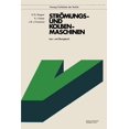 thumbnail image 1 of Viewegs FachbÃ¼cher Der Technik StrÃ¶mungs- Und Kolbenmaschinen: Lern- Und Ãbungsbuch, (Paperback), 1 of 1