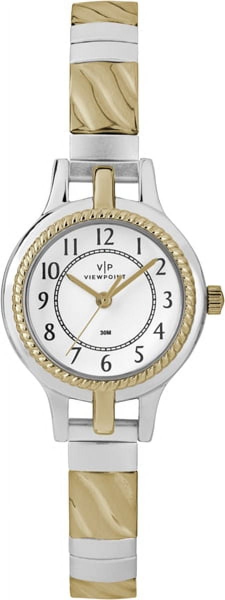 Viewpoint By Timex Ladies' Dress Watch