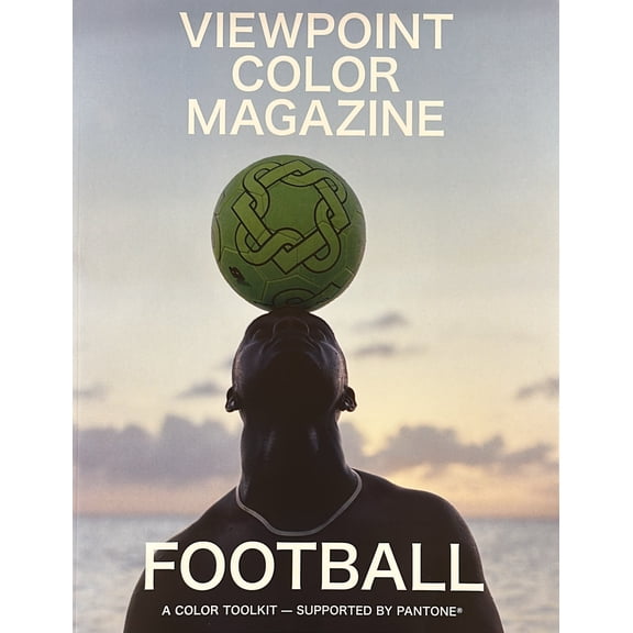 Viewpoint Color Magazine Fall Winter 2027 2028