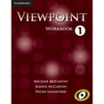 thumbnail image 1 of Pre-Owned Viewpoint Level 1 Workbook (Paperback) 1107602777 9781107602779, 1 of 1