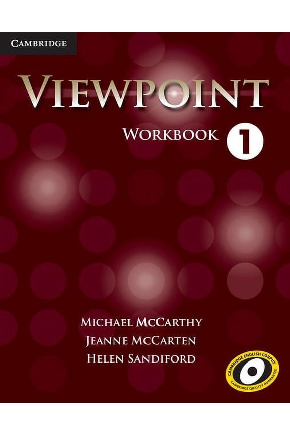 Viewpoint Viewpoint Level 1 Workbook, (Paperback)
