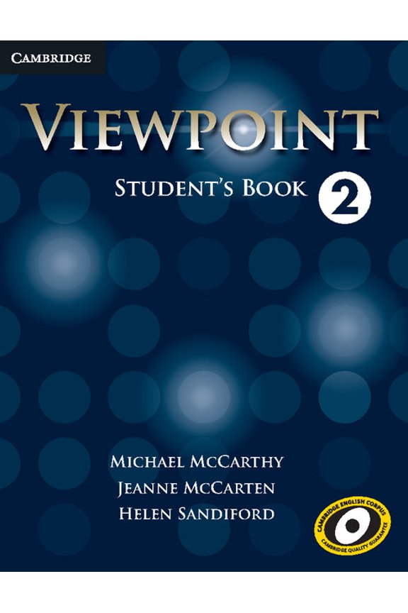 Viewpoint Viewpoint Level 2 Student's Book, (Paperback)