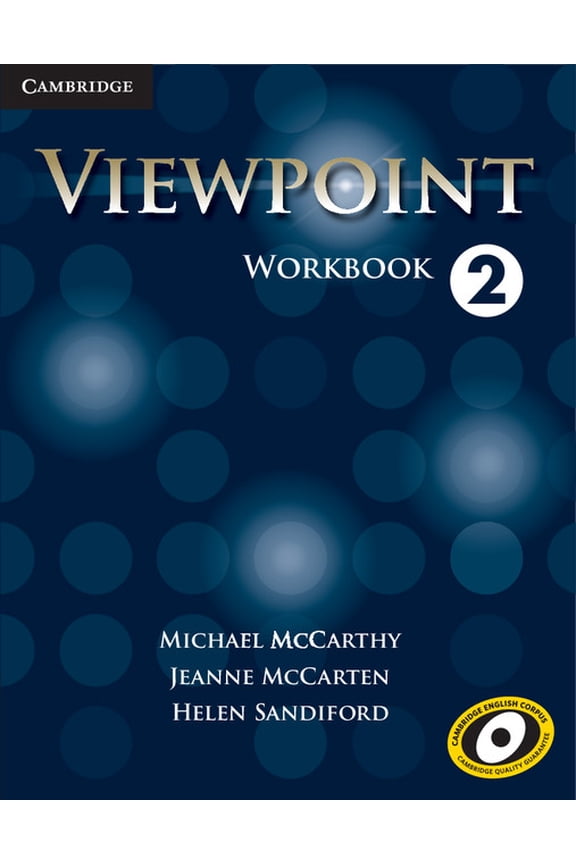 Viewpoint Viewpoint Level 2 Workbook, (Paperback)