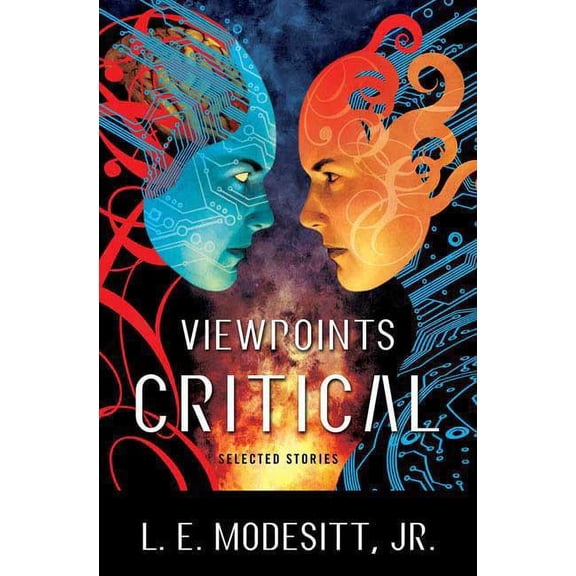 Viewpoints Critical : Selected Stories (Paperback)