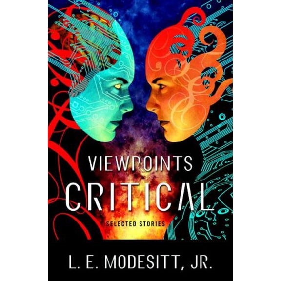 Pre-Owned Viewpoints Critical: Selected Stories (Hardcover) 0765318571 9780765318572
