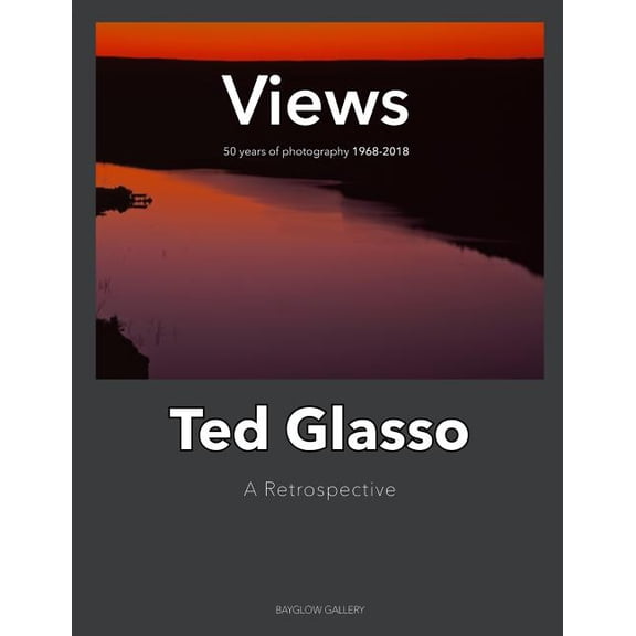 Views 1968 - 2018 : a retrospective (Paperback)