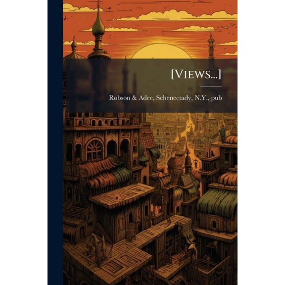 [Views...] (Paperback)