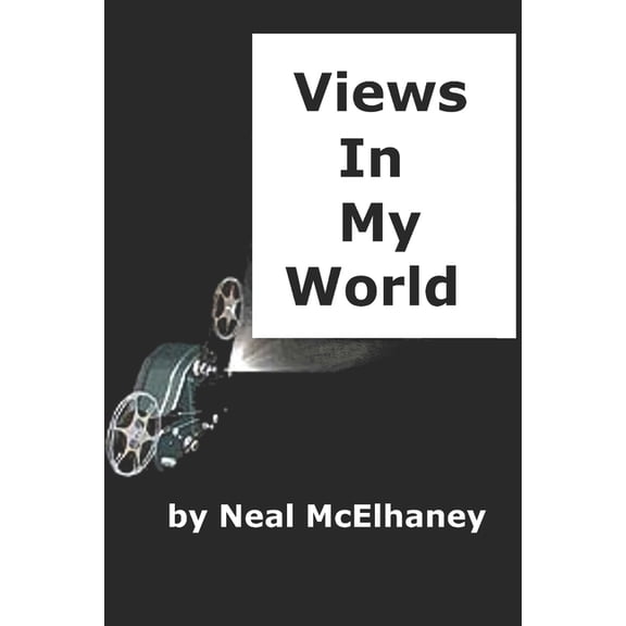 Views In My World, (Paperback)