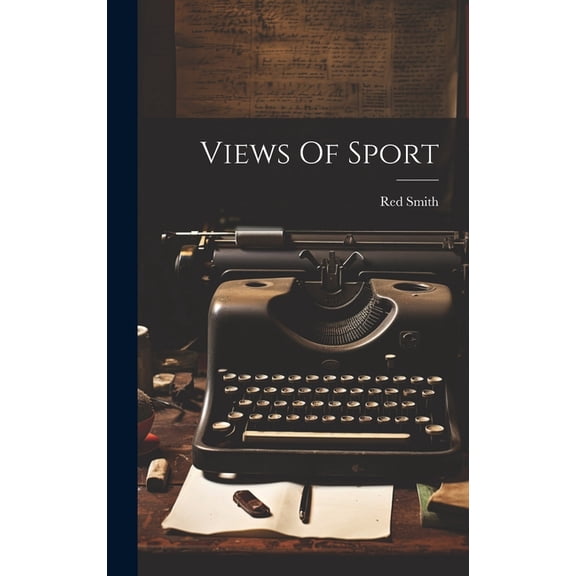 Views Of Sport (Hardcover)