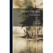 Views On The Thames (Hardcover)