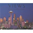 thumbnail image 1 of Pre-Owned Views Seattle &Ps (Hardcover) 0963781618 9780963781611, 1 of 1