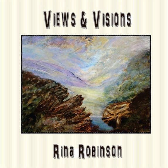 Views & Visions (Paperback)