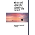 thumbnail image 1 of Views and Reviews in American Literature, History and Fiction (Hardcover), 1 of 1