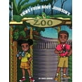 thumbnail image 1 of Views from Noot Johnson's Zoo, (Paperback), 1 of 1