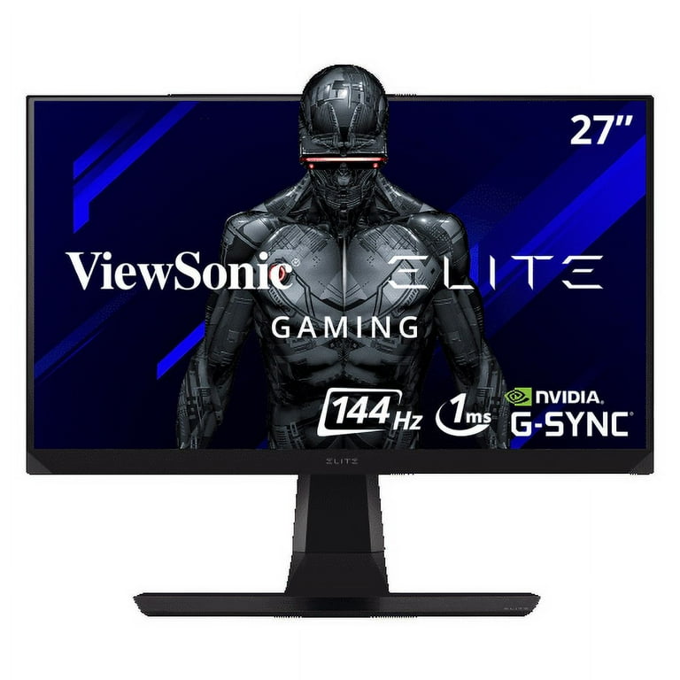 Monitor 1440p 144hz ips g sync hot sale