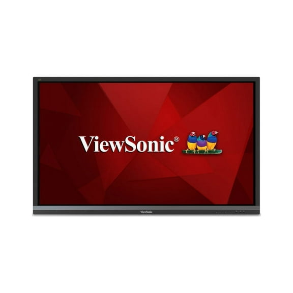 Viewsonic IFP6550 65-inch Anti
