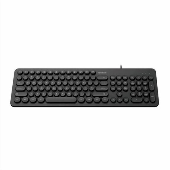 Viewsonic Ku334 Wired Keyboard (Spanish)