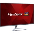 thumbnail image 1 of Viewsonic  LCD Monitor - Silver, 1 of 1