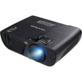thumbnail image 1 of Viewsonic LightStream PJD5255 3D Ready DLP Projector, 4:3, 1 of 6