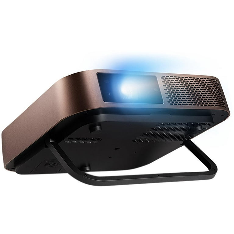 ViewSonic M2c プロジェクター 本体とリモコン付き ViewSonic M2c プロジェクター 本体とリモコン付き ViewSonic