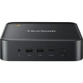 thumbnail image 1 of ViewSonic NMP760 Chromebox - Intel Celeron 5205U Dual-core (2 Core) 1.90 GHz - 8 GB RAM DDR4 SDRAM - 64 GB Flash Memory Capacity - Intel Chip - Chrome OS - Intel UHD Graphics DDR4 SDRAM - IEEE 802...., 1 of 8