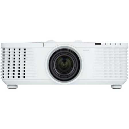 ViewSonic - WUXGA DLP Projector - White