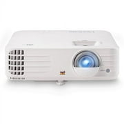Viewsonic PX701-4K DLP Projector 3840 x 2160 - Front - 2160p - 6000 Hour Normal Mode - 20000 Hour Economy Mode - 4K UHD - 12,0001 - 3200 lm - HDMI - USB
