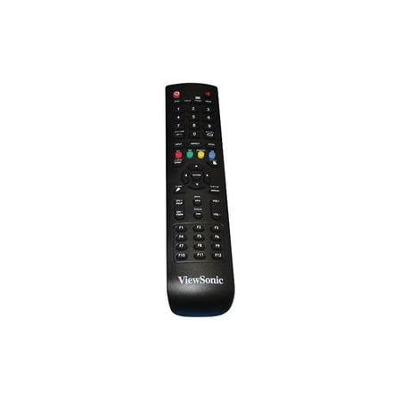 Viewsonic Proav Displays A-00010219 RC52A.11 Remote Control for Viewboard IFP50 Series