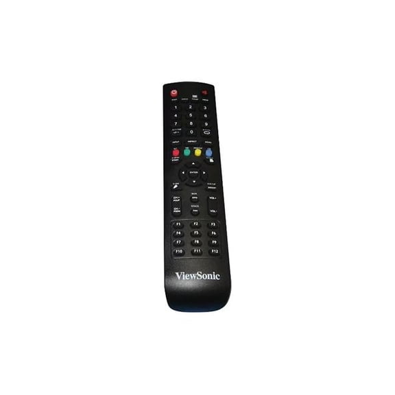 Viewsonic Proav Displays A-00010219 RC52A.11 Remote Control for Viewboard IFP50 Series