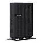 Viewsonic SC-Z55 Zero Client - Teradici Tera2321 - 512 MB RAM DDR3 SDRAM - Gigabit Ethernet - DVI - Network (RJ-45) - 4 Total USB Port(s) - 4 USB 2.0 Port(s) - 15 W