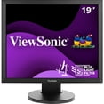 thumbnail image 1 of Viewsonic VG939Sm 19" SXGA LED LCD Monitor, 5:4, Black, 1 of 11