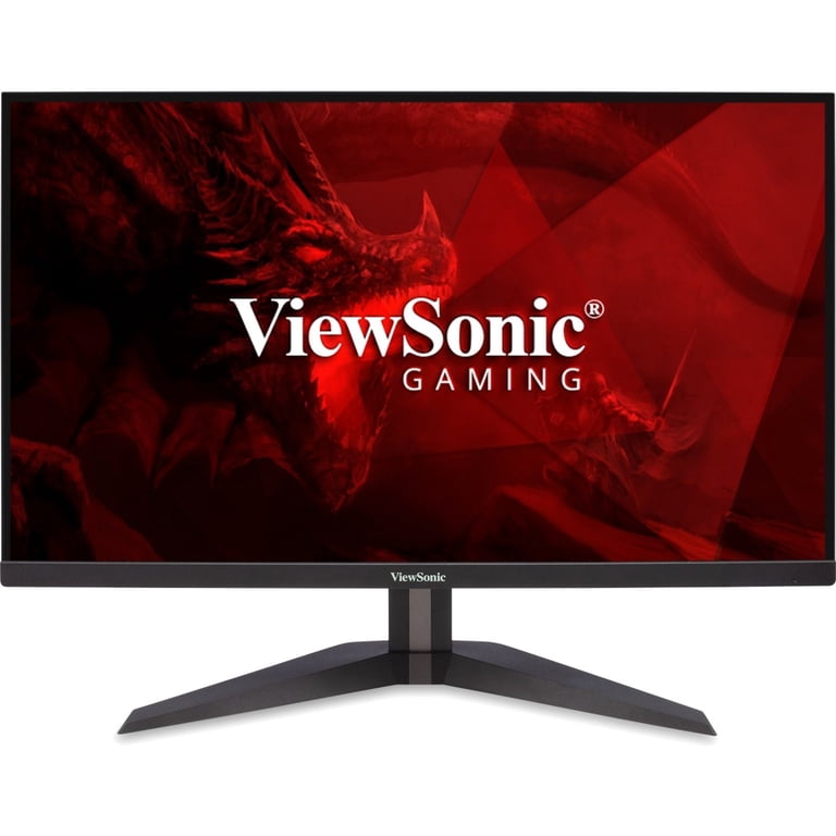 27インチ WQHD ViewSonicモニターVX2758-2KP-MHD-7 ViewSonic 27 