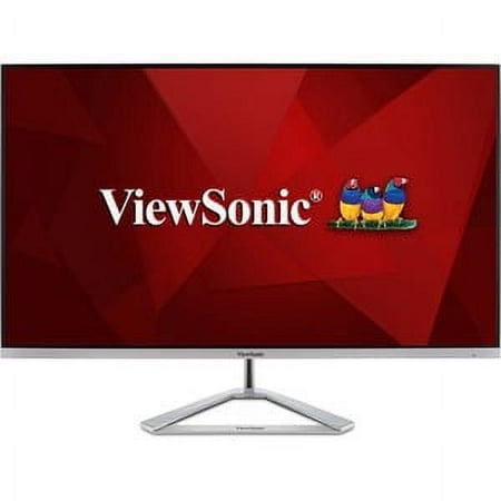 Viewsonic VX3276-4K-MHD 31.5