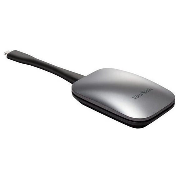 Viewsonic ViewBoard Cast Button for Wireless Presentation - USB-C