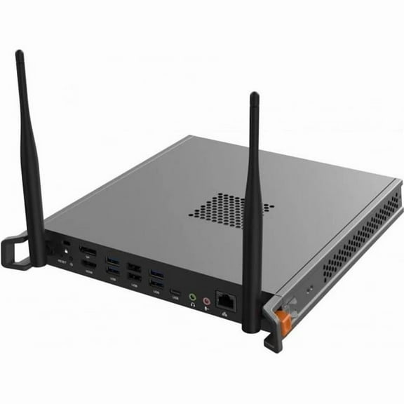 ViewSonic ViewBoard VPC25-W53-P1 Digital Signage Appliance - ViewBoard VPC25-W53-P1 Digital Signage Appliance