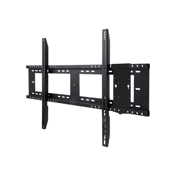 ViewSonic WMK-047-2 - Mounting kit (wall mount) - for LCD display - mounting interface: 400 x 200 mm - wall-mountable - for ViewSonic CDE4320, CDE6520; ViewBoard IFP5550, IFP6550, IFP6562, IFP7550, IFP7562, IFP8662