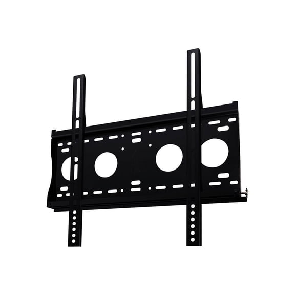 ViewSonic WMK-050 - Bracket - Ultra-Slim - for LCD display - heavy duty steel - screen size: 26"-52" - wall-mountable - for ViewSonic CDE4320, CDM4900R, EP3220T, VSD243